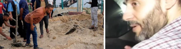 צה"ל אישר: מוחמד סינוואר ומח"ט רפיח חוסלו בתקיפה בח'אן יונס