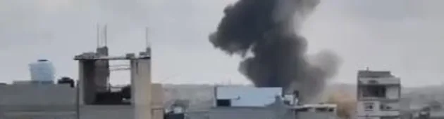 דיווחים: גל תקיפות חריג של צה"ל בח'אן יונס, קווי תקשורת נותקו