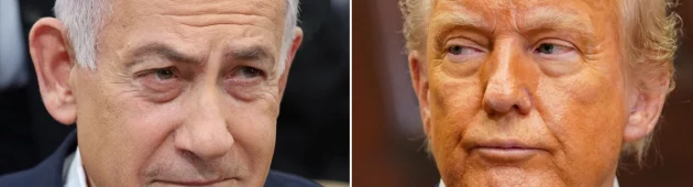 האזהרה האמריקנית לישראל: "סיימו את המלחמה - או שננטוש אתכם"