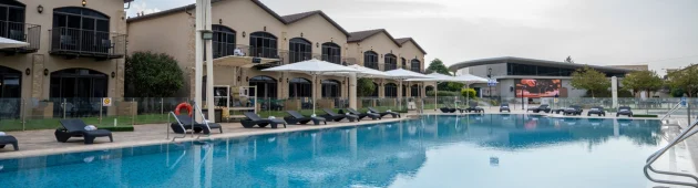 עסקת ענק בענף התיירות: הרשת הגדולה רכשה 2 מלונות בצפון