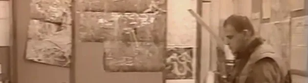 2 אצבעות מהבופור: צ'יקו תמיר חוזר לאסון בלבנון ששינה את חייו
