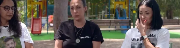 "מתי הוא יחזור?": הגעגוע והמאבק למען בן הזוג והאבא שבשבי