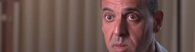 אלי שרעבי בריאיון: "מי שאיבד את החופש, מעריך דברים קטנים"