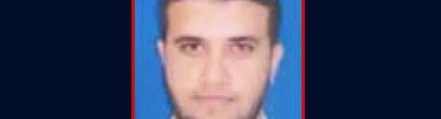 צה"ל חושף: דובר ההגנה האזרחית בעזה - מחבל פעיל בחמאס