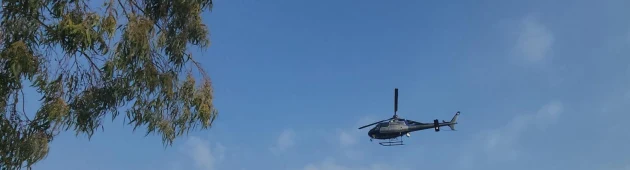 חיפושים אחר ישראלית שנעדרת בכרתים מהשבוע שעבר