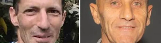 "זו לא רק זכות": קולות הקשר מהמבצע להשבת החללים החטופים