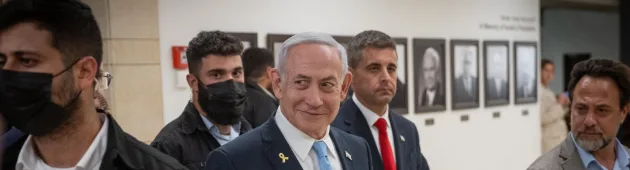 התקדמות במגעים מול החרדים: "להיערך לדחיית ההצבעה בשבוע"