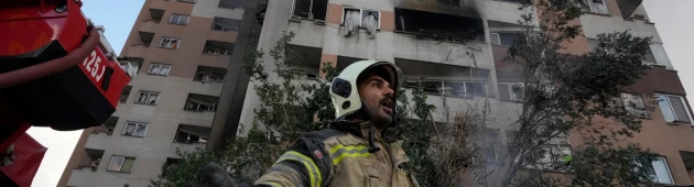 חודשים של מעקב ותכנון: 9 מומחי גרעין חוסלו בתוך דקות בטהראן