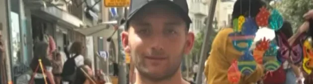 אביו של מתן אנגרסט: "נתניהו אמר שעובדים על עסקה לשחרור כולם"