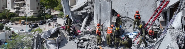 מחיר המלחמה: 11 אלף נותרו בלי קורת גג, נזק במיליארדים לרכוש