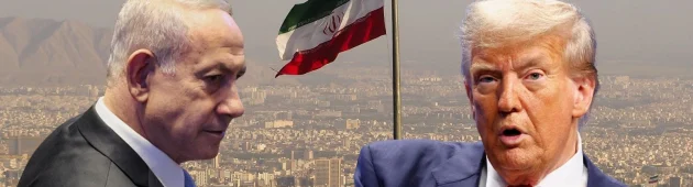 דיווח: נתניהו יציג לטראמפ אפשרויות לתקיפה נוספת באיראן