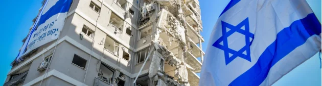 בדרך לסבב הבא מול איראן? הכוננות - והחברות שמבטלות טיסות