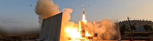 מאני טיים: רווחי העתק מה"חץ 3" - וזינוק בהיקף הלוואות האשראי