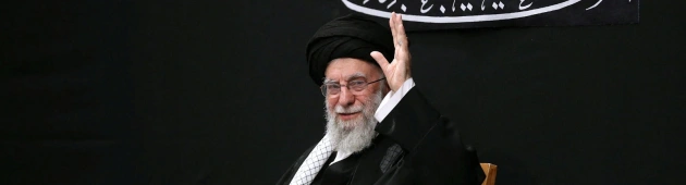 שבוע למחאות באיראן: חמינאי הגיב לראשונה, בי-ם עודכנו ההערכות