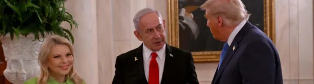 דיווח: רה"מ הבהיר לטראמפ שאם איראן תחזור לגרעין - נתקוף שוב