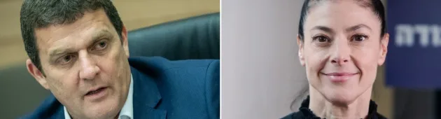 הח"כים שהתריעו בוועדה: התמרון בצפון הרצועה מסוכן ללוחמים