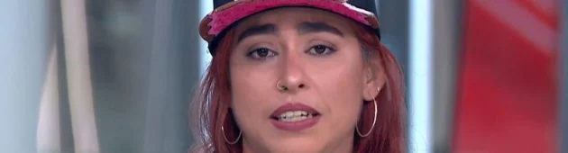 אילנה גריצווסקי לבן זוגה מתן צנגאוקר: "כל המדינה נלחמת עליך"