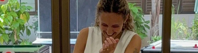 רומי גונן שוחררה מבית החולים: "עוד צעד לקראת החופש שלי"
