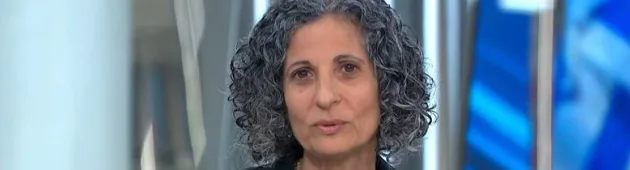 אם החייל החטוף: "החזרת כולם היא מטרה קדושה, זו החובה שלנו"