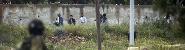 פלסטיני-אמריקני נהרג בעימות עם מתנחלים ביו"ש: "הוכה למוות"
