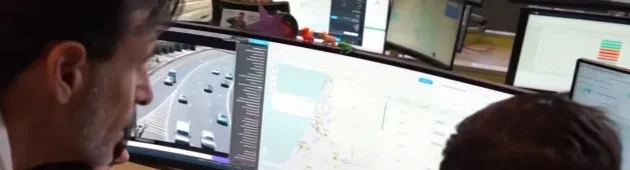 ברקע הקטל בדרכים: ה-AI שינסה לחזות היכן תתרחש התאונה הבאה
