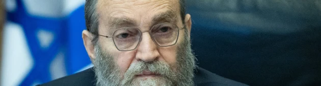 "עושים נזק, גרועים מהחילונים": הקלטות גפני נגד הציונות הדתית