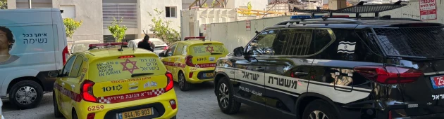 לאחר שהחברה נקלעה לחובות: מנכ"ל רשת אופנה שם קץ לחייו