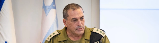 עד סוף השבוע: פיקוד הדרום יציג לרמטכ"ל תוכנית לכיבוש עזה