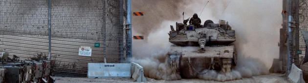 נזק של יותר מ-100 מיליארד שקלים: המחיר הכבד של כיבוש עזה
