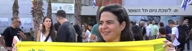 "המוטיבציה בשמיים": המלש"בים שנלחמו כדי להתגייס לחטיבת גולני