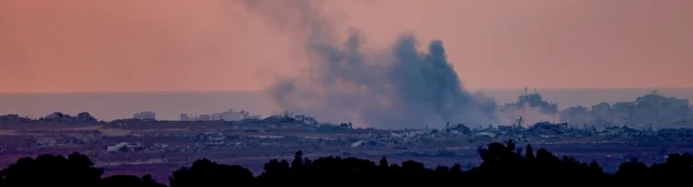 דיווחים פלסטיניים: תקיפות של חיל האוויר בדרום הרצועה