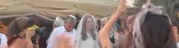 "ייקח קצת זמן - אבל את תבחרי בחיים": החתונות בצל הכאב