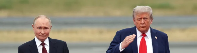 עתידה של עזה: רוסיה התנגדה להצעה האמריקנית - והגישה חלופה