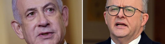 ראש ממשלת אוסטרליה: "אין קשר בין הפיגוע להכרה במדינה פלסטינית"