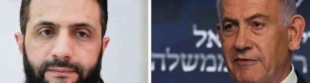 דיווח: ישראל וסוריה השיגו הסכם ביטחוני - אך נתניהו סירב לחתום