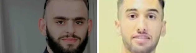 אחיו של אחד המחבלים מירושלים נעצר בחשד שסייע לתכנן את הפיגוע