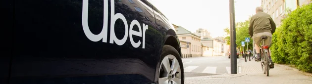 בכיר באובר העולמית לחדשות 13: "כרגע אין שינוי בתוכניות"