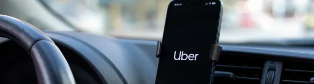 חוק "אובר" תקוע, הנהגים זועמים - אך החברה לא מתכננת להגיע