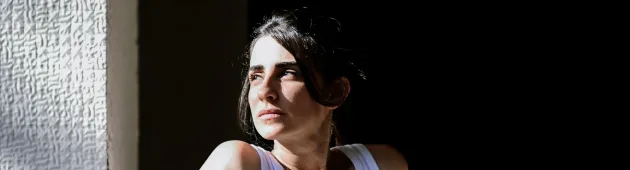 "בבקשה יותר לאט": דאנה איבגי מנסה להאט את קצב החיים