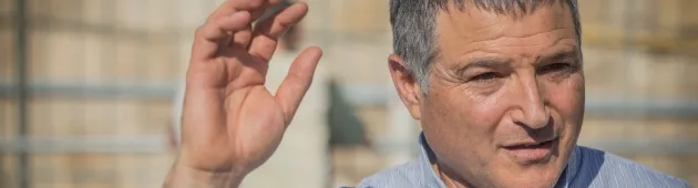 בג"ץ הכריע: נדחו העתירות נגד מינוי זיני לראש שב"כ