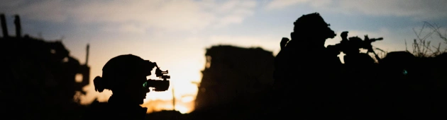 לוחם צה"ל נהרג מירי בבסיס בצפון, מצ"ח פתחה בחקירה