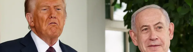 ההערכה לקראת פסגת טראמפ-נתניהו: אין מנוס מחזרה ללחימה בעזה