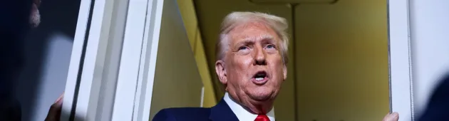 דיווח: סעודיה, קטר ועומאן לוחצות על טראמפ שלא לתקוף באיראן