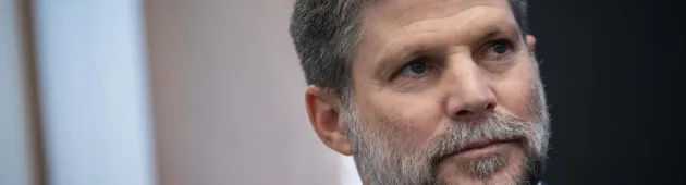 סמוטריץ' נגד הבנקים: "אם תבטלו הטבות - אכפיל את המס עליכם"