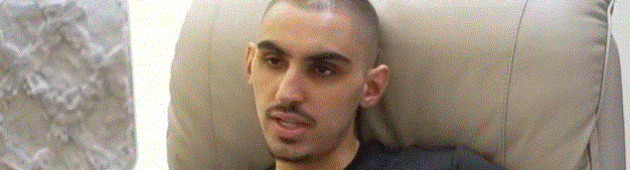 רום ברסלבסקי: "כל הגופים מפקירים אותי, מקבל רק זלזול מהמדינה"