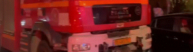 טרגדיה בנוף הגליל: בת 80 נספתה בשריפה בבניין מגורים