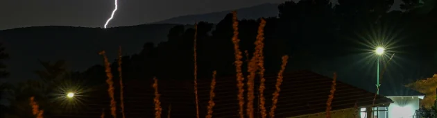 כוננות "ביירון": חשש מהצפות בערי החוף - והיערכות לחילוצים