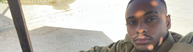 רב"ט אירמיאס בהתא, בן 18 ממעלה אדומים, התמוטט ונפטר בבסיס