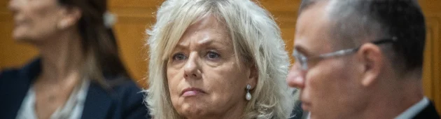 ישיבת הצעקות בין השרים לנציג היועמ"שית: "סממן של רודנות"