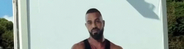 "להיות שמן, זו בחירה"?: המאמן והקמפיין שעורר סערה ברשת